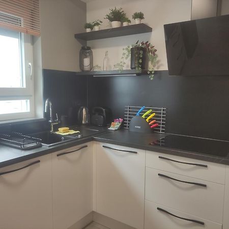 Rosie Apartment โปดสตรานา ภายนอก รูปภาพ