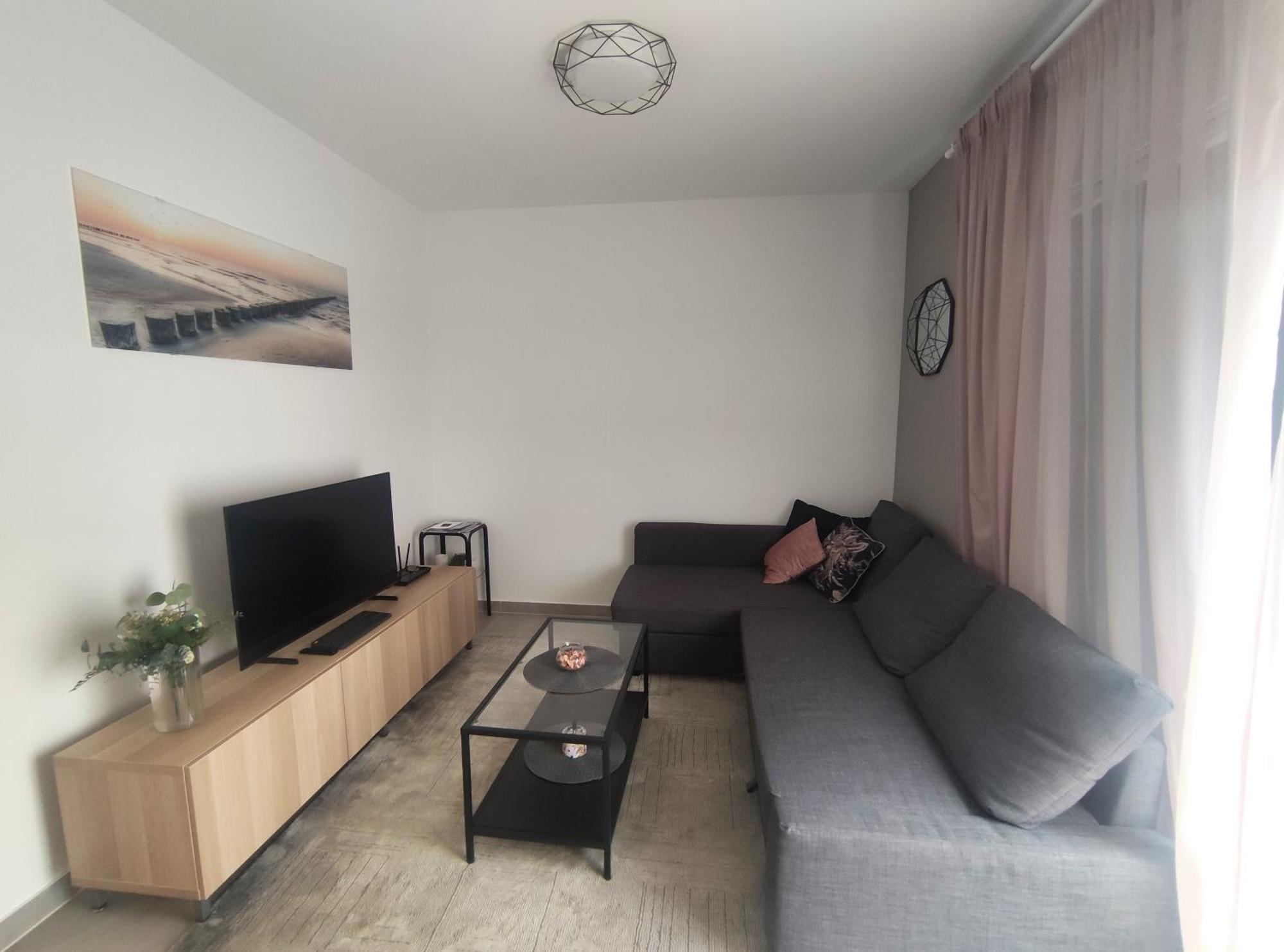 Rosie Apartment โปดสตรานา ภายนอก รูปภาพ