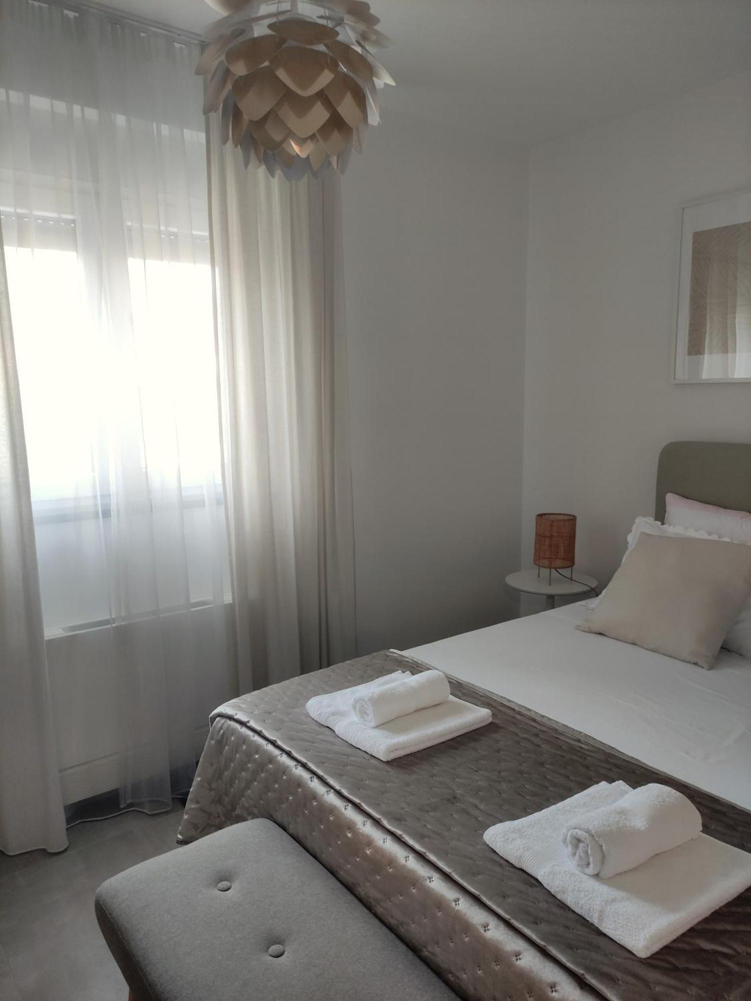 Rosie Apartment โปดสตรานา ภายนอก รูปภาพ