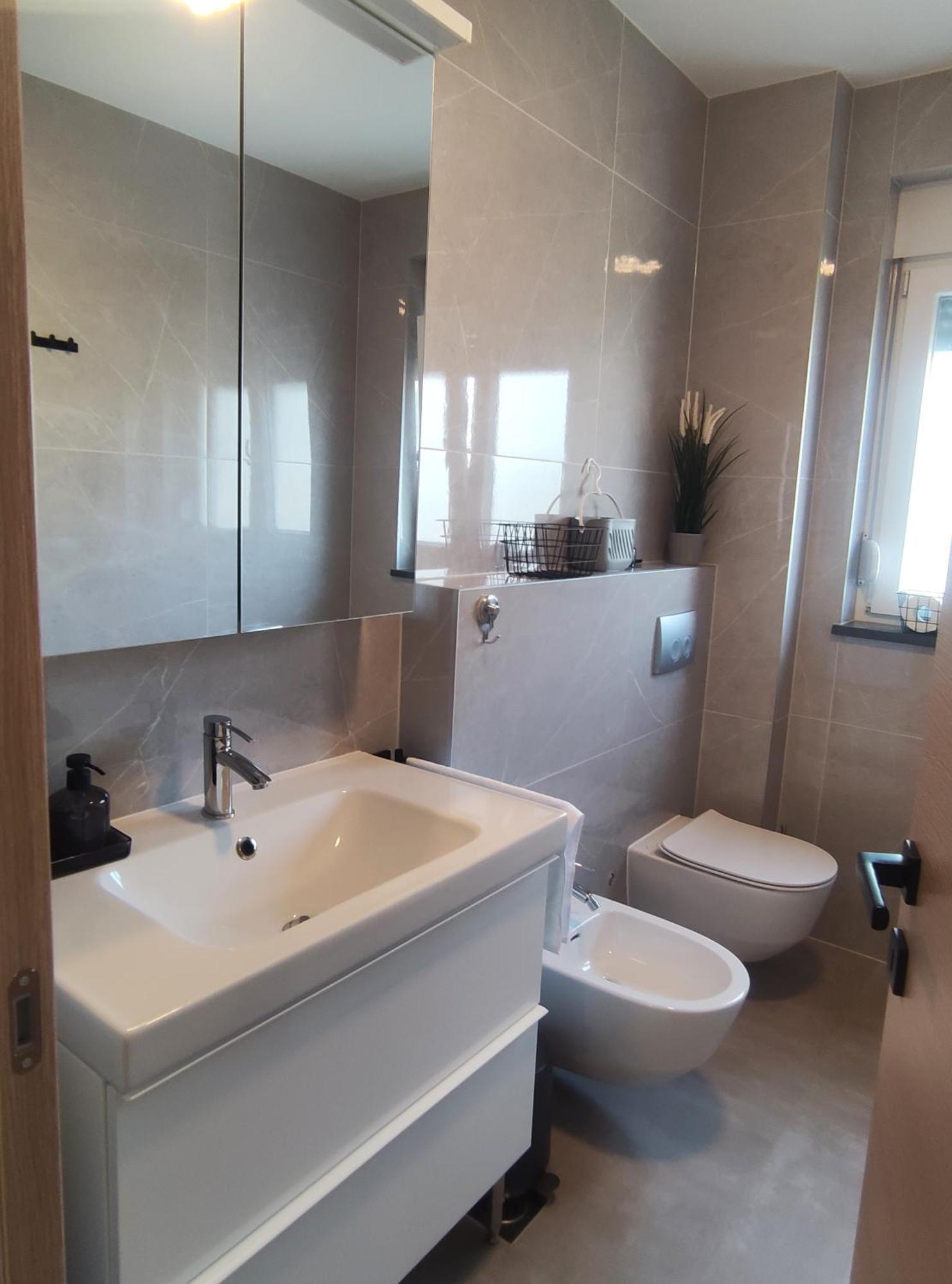 Rosie Apartment โปดสตรานา ภายนอก รูปภาพ