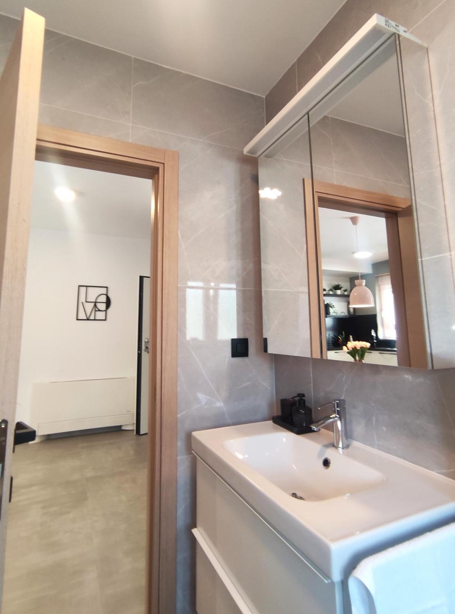 Rosie Apartment โปดสตรานา ภายนอก รูปภาพ