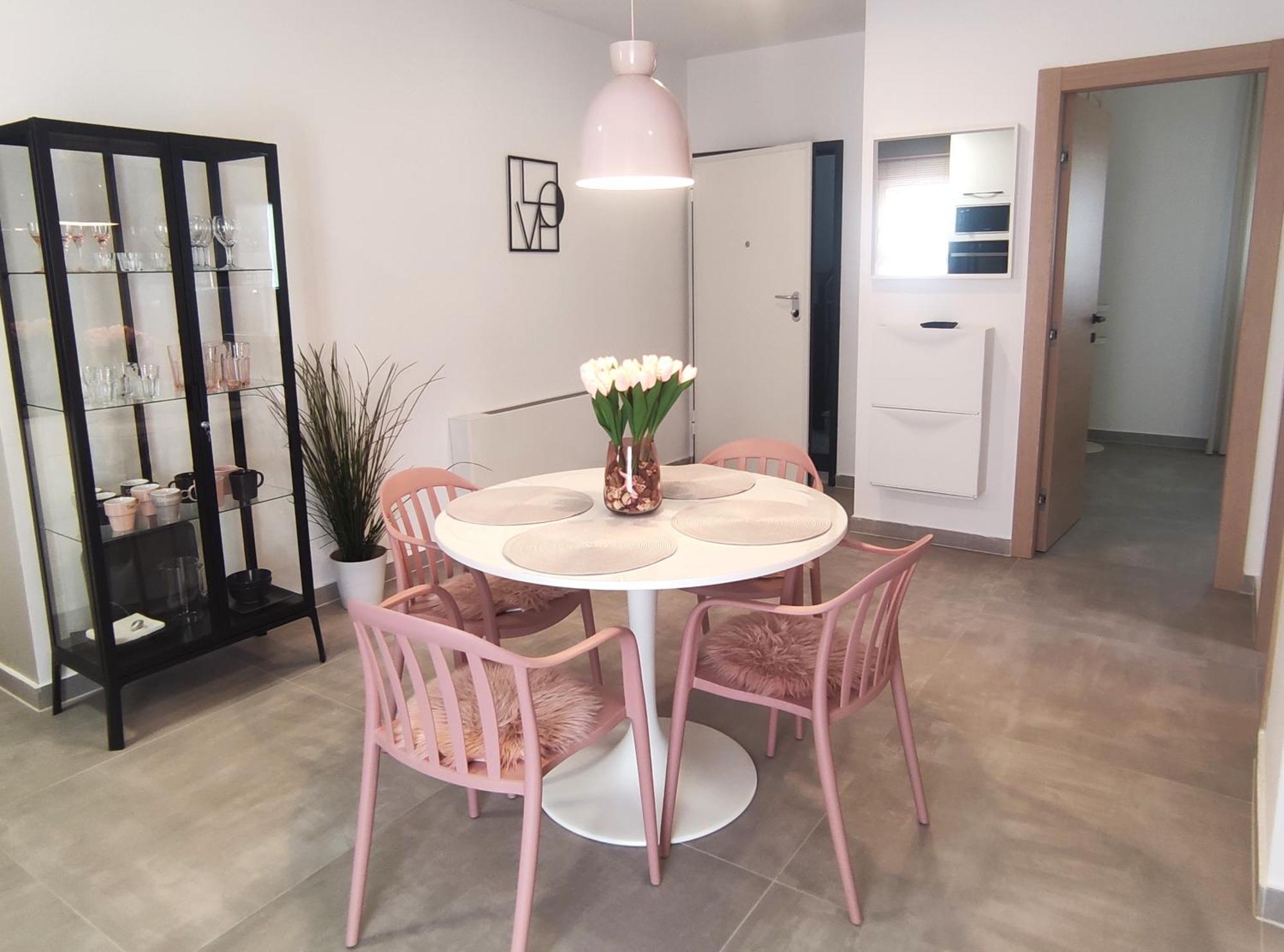Rosie Apartment โปดสตรานา ภายนอก รูปภาพ