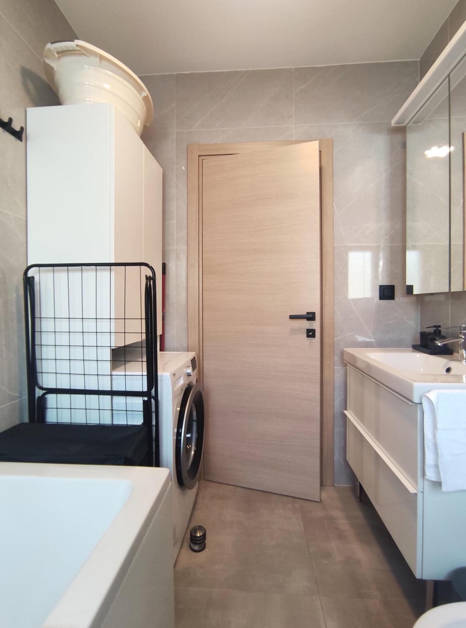 Rosie Apartment โปดสตรานา ภายนอก รูปภาพ