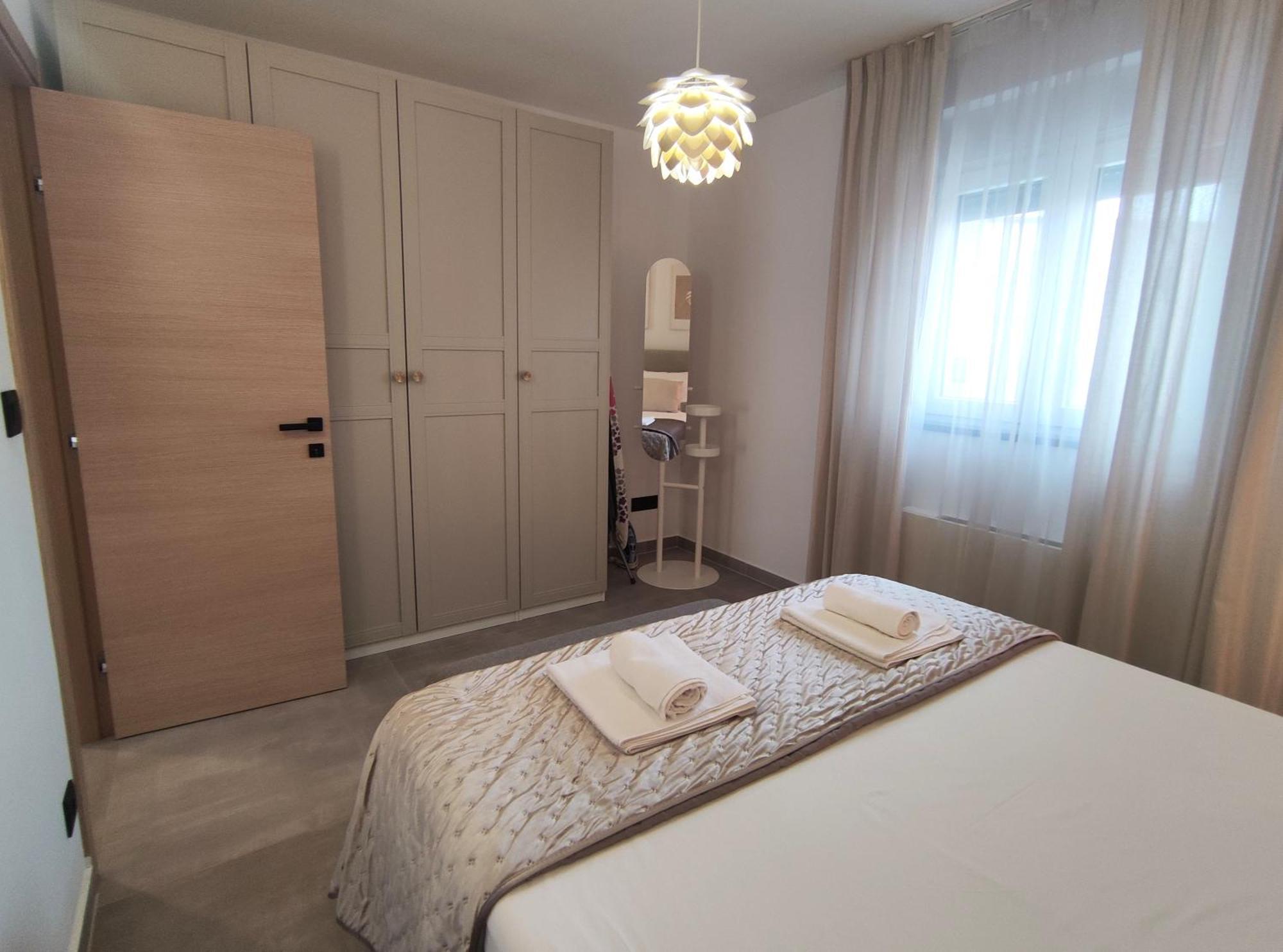 Rosie Apartment โปดสตรานา ภายนอก รูปภาพ