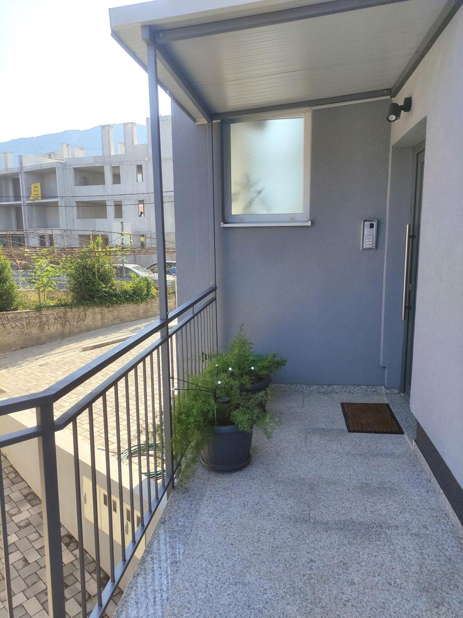 Rosie Apartment โปดสตรานา ภายนอก รูปภาพ